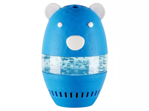 WPRO DEON01 HŰTŐ SZAGTALANÍTÓ SZAGSEMLEGESÍTŐ (TOJÁS) 484000008836 GYÁRI