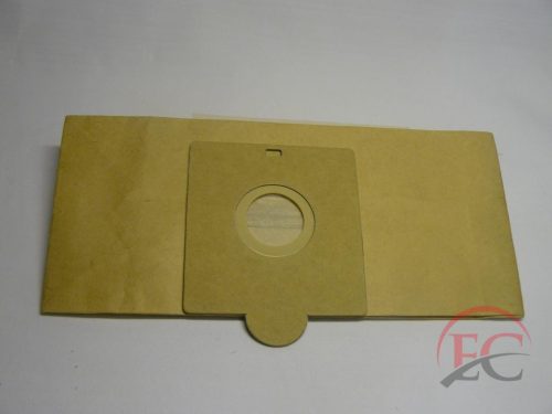 IZ-DM1 INVEST KOMPATIBILIS PAPÍR PORZSÁK (5DB/CSOMAG)