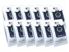 IZ-E5/PH5GY12S ELECTROLUX / AEG / PHILIPS S-BAG CLASSIC E201SM GYÁRI MIKROSZÁLAS PORZSÁK (12DB/CSOMAG) / 9001684811