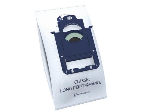 IZ-E5/PH5GY12S ELECTROLUX / AEG / PHILIPS S-BAG CLASSIC E201SM GYÁRI MIKROSZÁLAS PORZSÁK (12DB/CSOMAG) / 9001684811