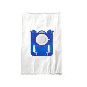   IZ-E5/PH5S-FXB ELECTROLUX / AEG / PHILIPS S-BAG KOMPATIBILIS MIKROSZÁLAS PORZSÁK (5DB/CSOMAG) 3 RÉTEGŰ