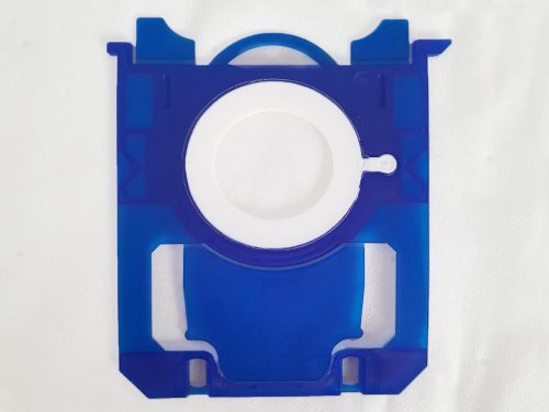 IZ-E5/PH5S-FXB ELECTROLUX / AEG / PHILIPS S-BAG KOMPATIBILIS MIKROSZÁLAS PORZSÁK (5DB/CSOMAG) 3 RÉTEGŰ