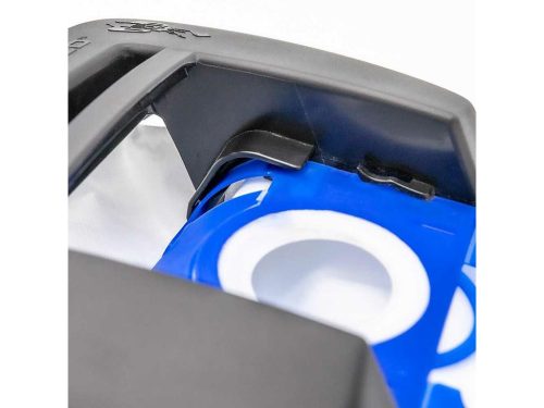 IZ-E5/PH5S-FXB ELECTROLUX / AEG / PHILIPS S-BAG KOMPATIBILIS MIKROSZÁLAS PORZSÁK (5DB/CSOMAG) 3 RÉTEGŰ