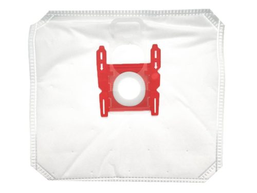 IZ-S11SP-RED BOSCH / SIEMENS G STB. KOMPATIBILIS MIKROSZÁLAS PORZSÁK (5DB/CSOMAG) 27X30CM