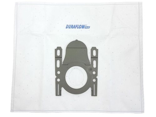 MENALUX 2000 BOSCH / SIEMENS G STB. GYÁRI MIKROSZÁLAS PORZSÁK (5DB+1FILTER/CSOMAG) 9001961466