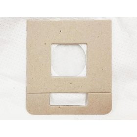   IZ-E31S ELECTROLUX MINOR STB. KOMPATIBILIS MIKROSZÁLAS PORZSÁK (4DB/CSOMAG)