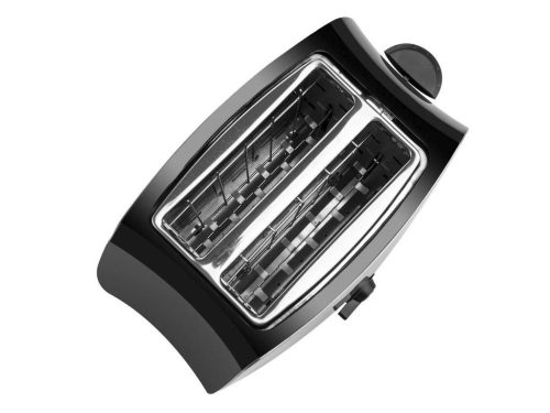 KENYÉRPIRÍTÓ ETA LENNY 800W ROZSDAMENTES, FEKETE  216690000