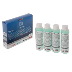   BOSCH KARBANTARTÓ / TISZTÍTÓ CSOMAG HŐCSERÉLŐS ÉS ÖNTISZTÍTÓS SZÁRÍTÓGÉPEKHEZ (4DB/CSOMAG) 00312111 GYÁRI