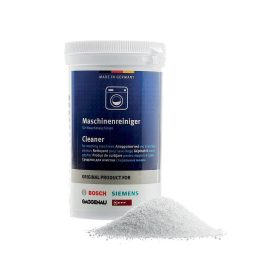 BOSCH MOSÓGÉPTISZTÍTÓ POR 200G 00311927 GYÁRI