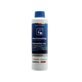 BOSCH MOSOGATÓGÉP TISZTÍTÓ FOLYADÉK 00311995 GYÁRI