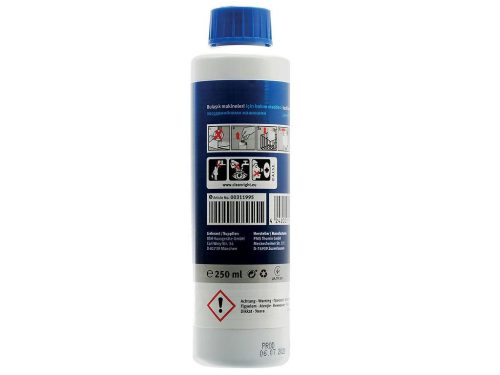 BOSCH MOSOGATÓGÉP TISZTÍTÓ FOLYADÉK 00311995 GYÁRI