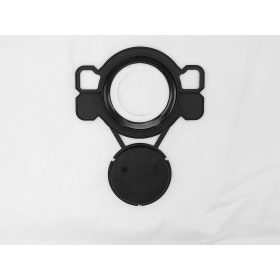   IZ-NI33SP-PREMIUM IPARI NILFISK ATTIX 33 / MAKITA VC 4210L KOMPATIBILIS MIKROSZÁLAS PORZSÁK (5DB/CSOMAG) 5 RÉTEGŰ