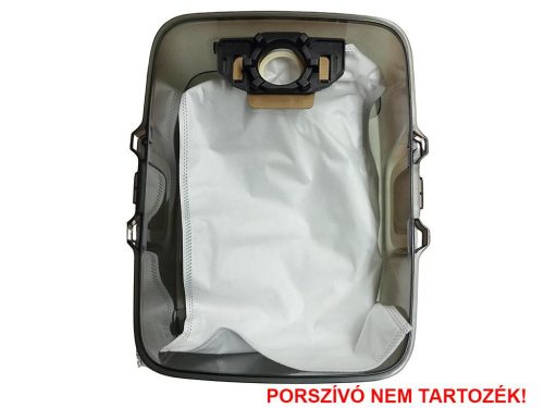 IZ-ADVAC18S IPARI ADVANCEDVAC 18V-8 KOMPATIBILIS MIKROSZÁLAS PORZSÁK (5DB/CSOMAG)