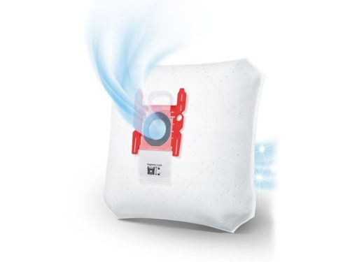 IZ-S11GY03S BOSCH / SIEMENS BGB6PET2/01 / BGBS4HYG1/01 (AIRFRESH) ANTI-ODOUR BBZAFGALL GYÁRI MIKROSZÁLAS PORZSÁK (4DB/CSOMAG) 17002915