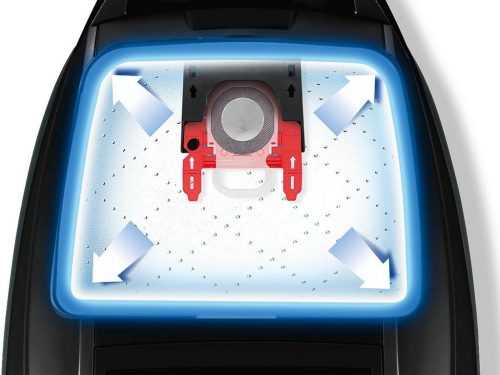 IZ-S11GY03S BOSCH / SIEMENS BGB6PET2/01 / BGBS4HYG1/01 (AIRFRESH) ANTI-ODOUR BBZAFGALL GYÁRI MIKROSZÁLAS PORZSÁK (4DB/CSOMAG) 17002915