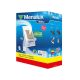 IZ-E5/PH5GYMS15/SZETT MENALUX 1800VP ELECTROLUX / AEG / PHILIPS S-BAG GYÁRI MIKROSZÁLAS PORZSÁK (15DB+1DB HEPA FILTER+3DB MOTORFILTER/CSOMAG) 9001689083
