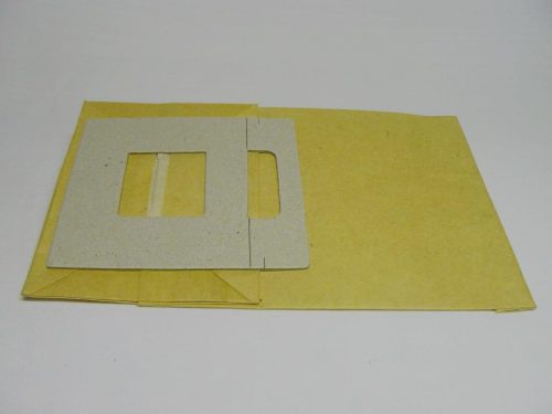 IZ-E31S ELECTROLUX MINOR STB. KOMPATIBILIS MIKROSZÁLAS PORZSÁK (4DB/CSOMAG)