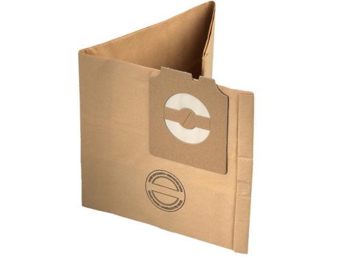 IZ-P11GY MENALUX 1286P ELECTROLUX FLEXIO STB. GYÁRI PAPÍR PORZSÁK (5DB+1FILTER/CSOMAG) 9001967034