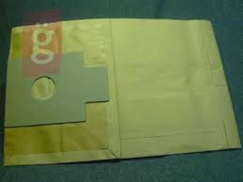 IZ-E911 INVEST ELECTROLUX Z911 MIO 911 STB. KOMPATIBILIS PAPÍR PORZSÁK (5DB/CSOMAG)