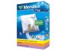MENALUX 1750 WELSTAR TESCO GYÁRI MIKROSZÁLAS PORZSÁK (5DB+1FILTER/CSOMAG) 9001961383