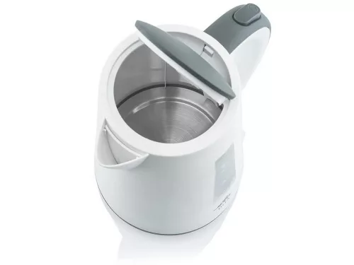 VÍZFORRALÓ ETA 1603 DITA 1,7 LITER / 2200W / 160390000 FEHÉR