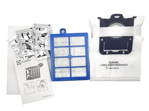 IZ-SRK1S S-RANGE KEZDŐ CSOMAG (4DB MIKROSZÁLAS PORZSÁK 1DB MOTORVÉDŐ SZŰRŐVEL+ 1DB HEPA FILTER+S-FRESH ILLATOSÍTÓ (RÓZSA))