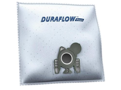 MENALUX 3100 MIELE F/J/M GYÁRI MIKROSZÁLAS PORZSÁK (5DB+2FILTER/CSOMAG)