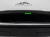 SZENDVICSSÜTŐ ETA CRUX 750W / 316390000 FEKETE/ROZSDAMENTES ACÉL