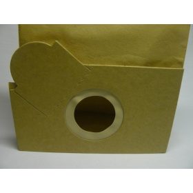   IZ-FR1 INVEST FAKIR / NILCO / NILFISK ALTO FILTER VAC 14  KOMPATIBILIS PAPÍR PORZSÁK (5DB/CSOMAG)