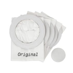   IZ-GD10 NILFISK GD 10 BACK GYÁRI PAPÍR PORZSÁK (5DB+1FILTER/CSOMAG) 1471097500