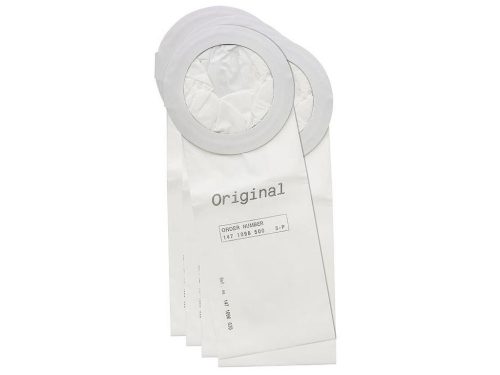 IZ-GD10 NILFISK GD 10 BACK GYÁRI PAPÍR PORZSÁK (5DB+1FILTER/CSOMAG) 1471097500