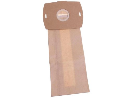 IZ-A121GY MENALUX 1071P GYÁRI PAPÍR PORZSÁK (10DB+1FILTER/CSOMAG)