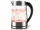 VÍZFORRALÓ ETA 5154 CRYSTELA DIGI II HŐMÉRSÉKLET-SZABÁLYZÓVAL 1,7 LITER / 2200W / 515490000 ROZSDAMENTES