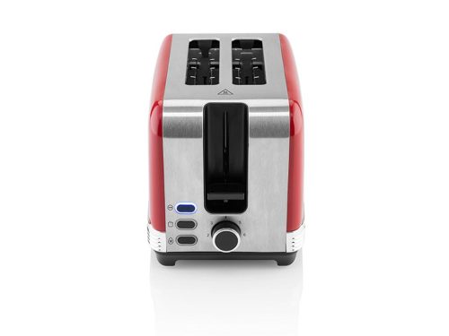 KENYÉRPIRÍTÓ RETRO ETA STORIO 930W 916690030 PIROS