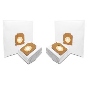   IZ-L6-SGS.10 LIV OPTIMO KOMPATIBILIS MIKROSZÁLAS PORZSÁK (10DB/CSOMAG) 3 RÉTEGŰ