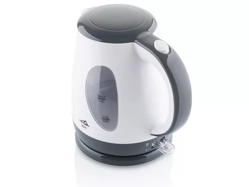 VÍZFORRALÓ ETA 5604 SOFIE 1 LITER / 2200W / 560490000 FEHÉR
