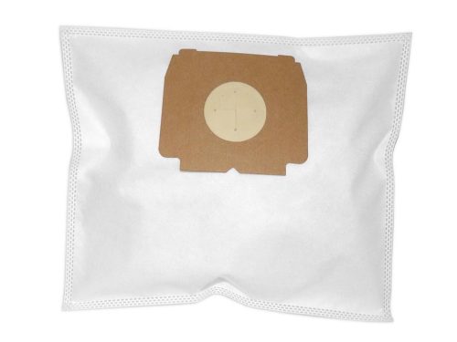 IZ-E6-SGS.10.1F ELECTROLUX XIO GR28 KOMPATIBILIS MIKROSZÁLAS PORZSÁK (10DB+1FILTER/CSOMAG) (25X28.5CM) 3 RÉTEGŰ