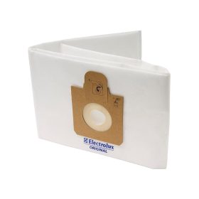   IZ-E9GYS ELECTROLUX Z 940 / KARCHER T 201 / NILFISK GD 930 GYÁRI MIROSZÁLAS PORZSÁK (10DB/CSOMAG) 9001969642 / ES100