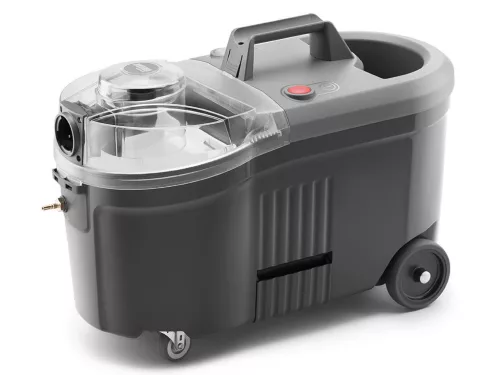 PROFI EUROPE PROFESSZIONÁLIS TAKARÍTÓGÉP PROFI 50.1 MAW AUTOSET (GÉGECSŐ HOSSZA CSONKOK NÉLKÜL: 1.66 MÉTER)