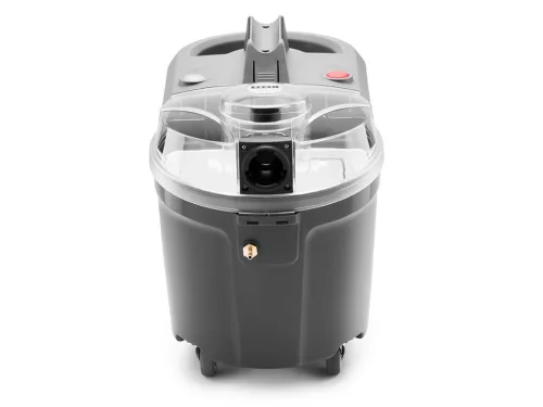 PROFI EUROPE PROFESSZIONÁLIS TAKARÍTÓGÉP PROFI 50.1 MAW AUTOSET (GÉGECSŐ HOSSZA CSONKOK NÉLKÜL: 1.66 MÉTER)