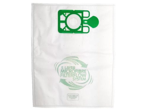 IZ-NVM1C/2SP.10 NUMATIC HVR 200 / JAMES / HENRY KOMPATIBILIS MIKROSZÁLAS PORZSÁK (10DB/CSOMAG)