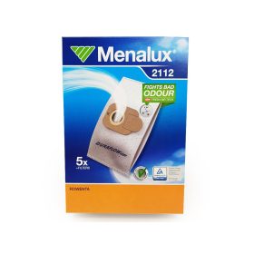   IZ-R16GYMS.1F MENALUX 2112 GYÁRI MIKROSZÁLAS PORZSÁK (5DB+1FILTER/CSOMAG) 9001682377