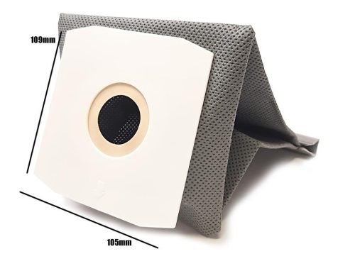 IZ-Y7WP DAEWOO 300-350 VÁSZON (TEXTIL) PORZSÁK