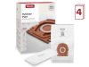 MIELE HYCLEAN PURE CO GUARD M1 GYÁRI MIKROSZÁLAS PORZSÁK 12557080 (4DB+1FILTER/CSOMAG)
