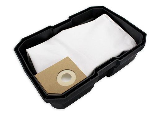 IZ-HVC5S HILTI VC 5-A22  KOMPATIBILIS MIKROSZÁLAS PORZSÁK (5DB/CSOMAG) 5 RÉTEGŰ