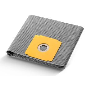   IZ-PR1WP PROFI 1 PORSZÍVÓ GYÁRI VÁSZON (TEXTIL) PORZSÁK OH-077