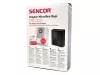 IZ-SRX0031 SENCOR SRV 6450BK / SRV 6485BK / SRV 9185BK GYÁRI MIKROSZÁLAS PORZSÁK (5DB/CSOMAG)