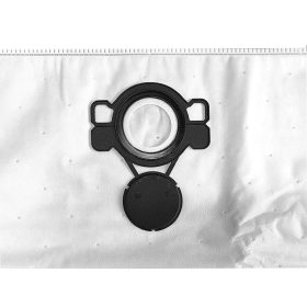   IZ-NI30SP-PREMIUM IPARI NILFISK ATTIX 30 / 40 / 50 KOMPATIBILIS MIKROSZÁLAS PORZSÁK (5DB/CSOMAG) 5 RÉTEGŰ