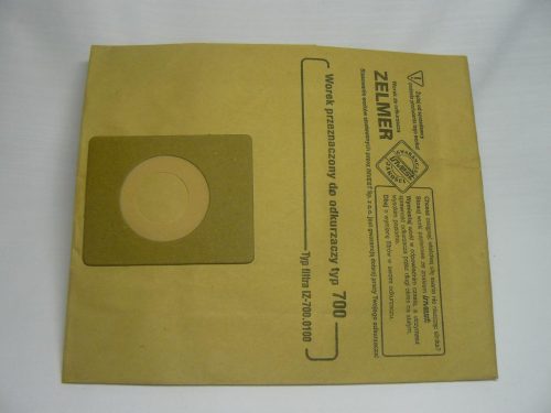 IZ-700.0020 INVEST BESTRON STB. KOMPATIBILIS PAPÍR PORZSÁK (5DB/CSOMAG)