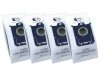 IZ-E5/PH5GY01S ELECTROLUX / AEG / PHILIPS S-BAG CLASSIC E201S GYÁRI MIKROSZÁLAS PORZSÁK (4DB/CSOMAG) / 9001684589